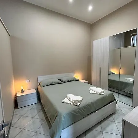 Carmela House Apartment *
