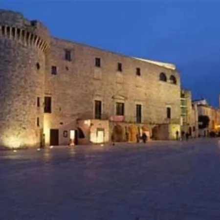 Carmela House Apartament Conversano