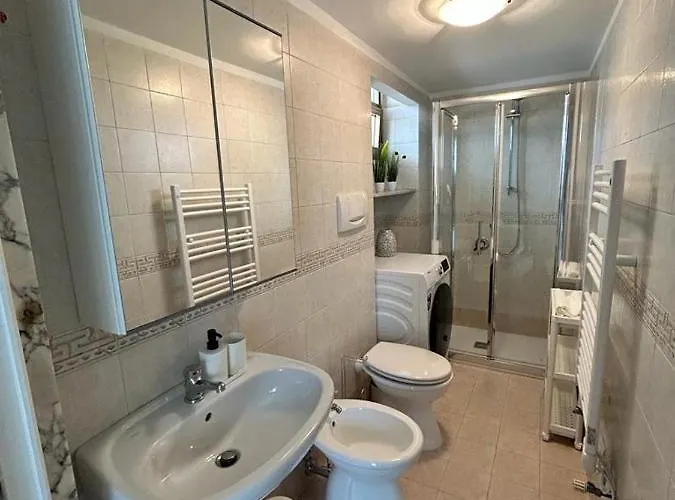 Carmela House Conversano