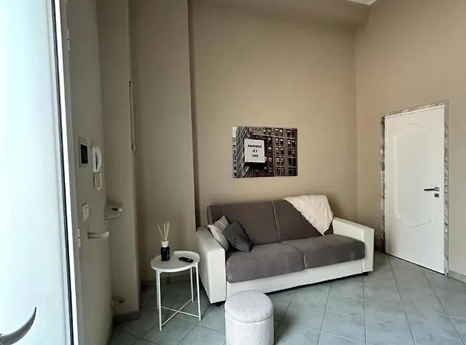 Apartament Carmela House