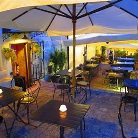 Carmela House Conversano