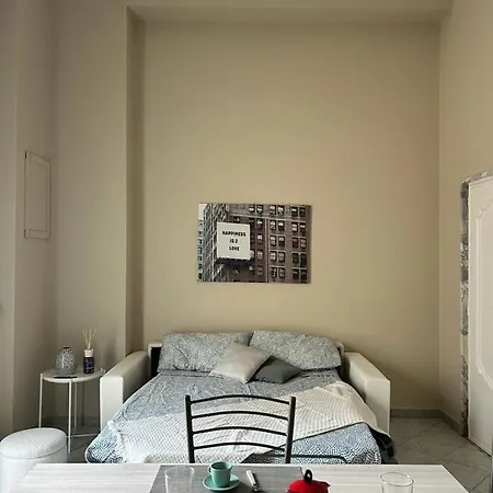 Carmela House