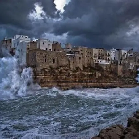 Carmela House * Conversano