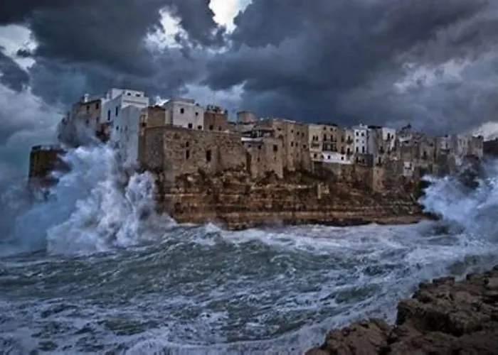 Carmela House * 孔韦尔萨诺